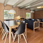 Holiday home Volmar - 3-5km From The Sea By Interhome Kongsmark