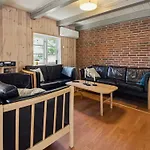Holiday home Volmar - 3-5km From The Sea By Interhome Kongsmark