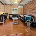 Volmar - 3-5km From The Sea By Interhome Holiday home Kongsmark