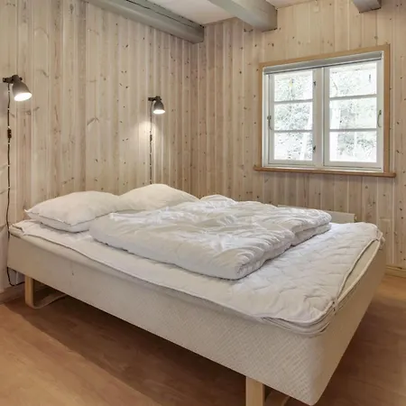 Volmar - 3-5km From The Sea By Interhome *