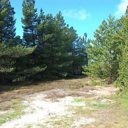 Volmar - 3-5km From The Sea By Interhome * Kongsmark