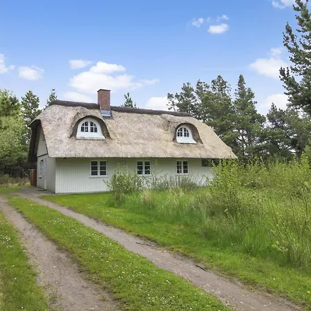 Volmar - 3-5km From The Sea By Interhome Semesterbostad *