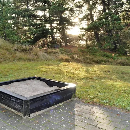 Prázdninový dům Volmar - 3-5km From The Sea By Interhome Kongsmark