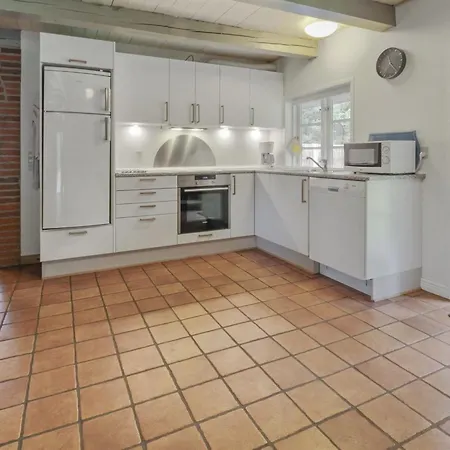 Volmar - 3-5km From The Sea By Interhome Prázdninový dům