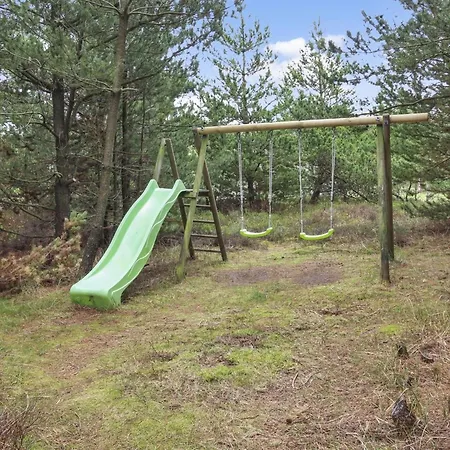 Volmar - 3-5km From The Sea By Interhome Prázdninový dům