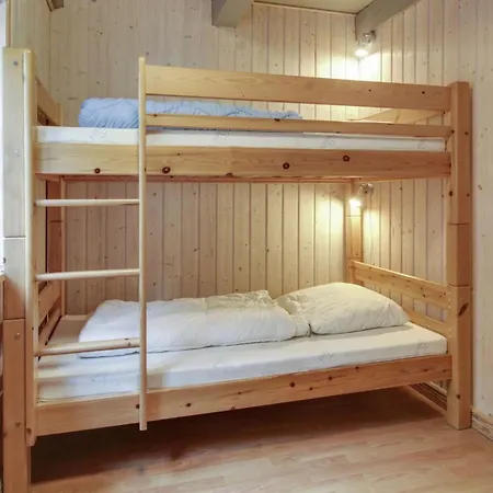 Volmar - 3-5km From The Sea By Interhome