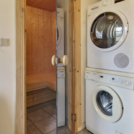 Volmar - 3-5km From The Sea By Interhome Kongsmark