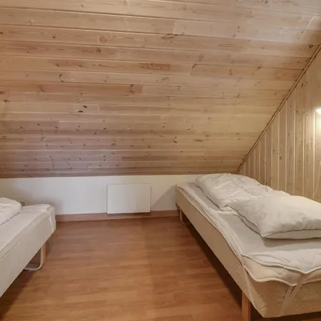 Semesterbostad Volmar - 3-5km From The Sea By Interhome *