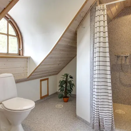 Volmar - 3-5km From The Sea By Interhome *