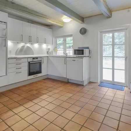 Semesterbostad Volmar - 3-5km From The Sea By Interhome *