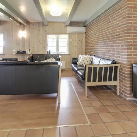 Volmar - 3-5km From The Sea By Interhome Semesterbostad *