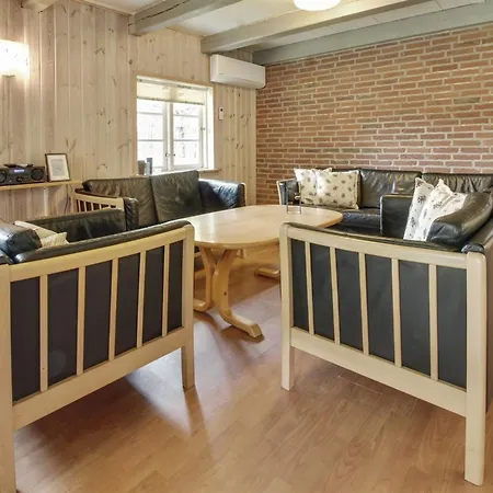 Volmar - 3-5km From The Sea By Interhome Semesterbostad *