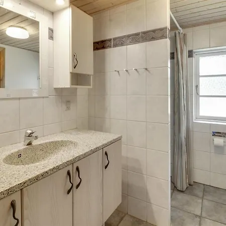 Volmar - 3-5km From The Sea By Interhome