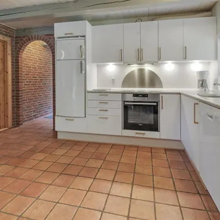 Volmar - 3-5km From The Sea By Interhome * Kongsmark