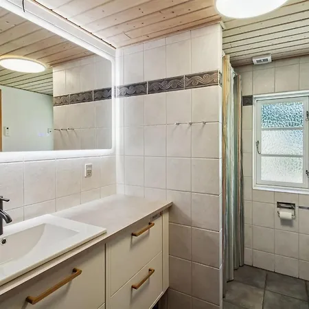 Volmar - 3-5km From The Sea By Interhome *