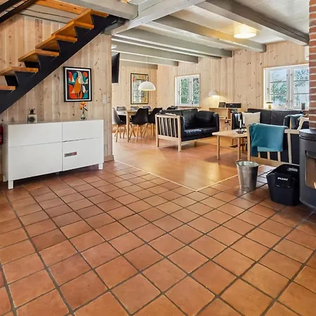 Volmar - 3-5km From The Sea By Interhome *
