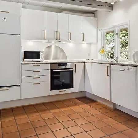 Volmar - 3-5km From The Sea By Interhome * Kongsmark