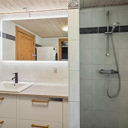 Volmar - 3-5km From The Sea By Interhome بيت للعطل Kongsmark