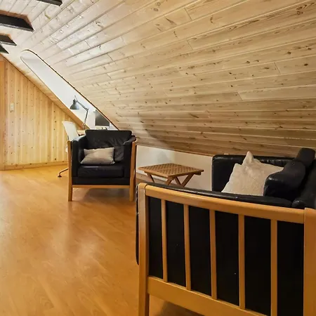 بيت للعطل Volmar - 3-5km From The Sea By Interhome Kongsmark