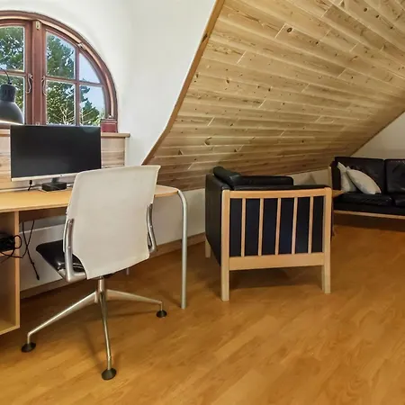 Volmar - 3-5km From The Sea By Interhome *