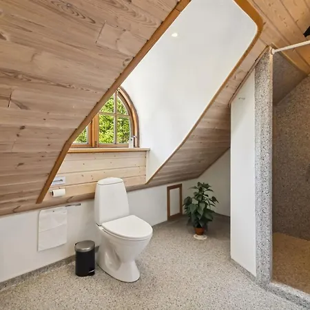 Volmar - 3-5km From The Sea By Interhome *
