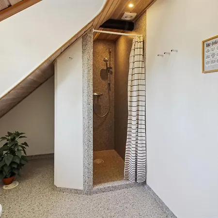 بيت للعطل Volmar - 3-5km From The Sea By Interhome