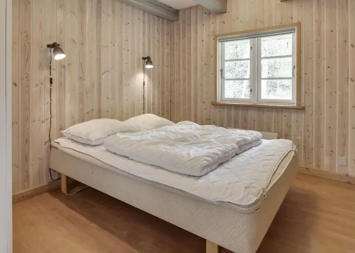 Volmar - 3-5km From The Sea By Interhome *