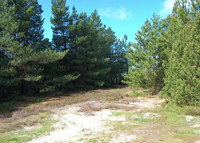 Volmar - 3-5km From The Sea By Interhome * Kongsmark