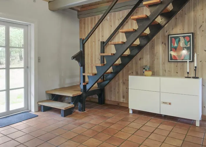 בית נופש Volmar - 3-5km From The Sea By Interhome *