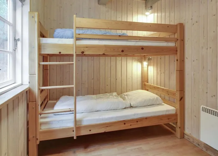 Volmar - 3-5km From The Sea By Interhome