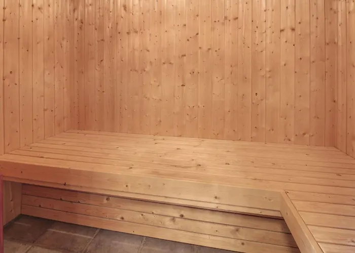 Volmar - 3-5km From The Sea By Interhome