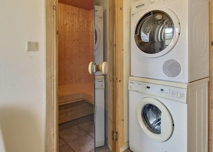 Volmar - 3-5km From The Sea By Interhome Kongsmark