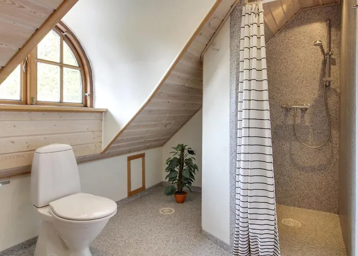 Volmar - 3-5km From The Sea By Interhome *