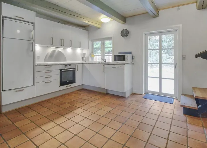 בית נופש Volmar - 3-5km From The Sea By Interhome *