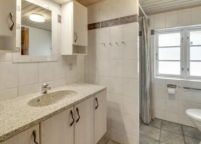 Volmar - 3-5km From The Sea By Interhome